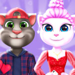 Angela Perfect Valentine