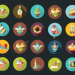 Count Holiday Cards