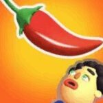 Extra Hot Chili 3D Online
