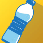 Leap the bottle