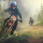 Moto Maniac 3