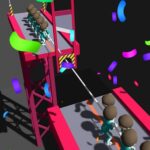 Squid Play Game Online All mode